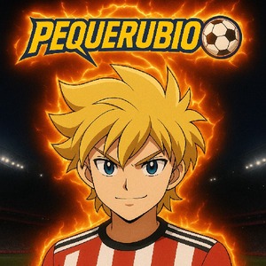 pequerubio20