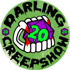 DarlingCreepshow