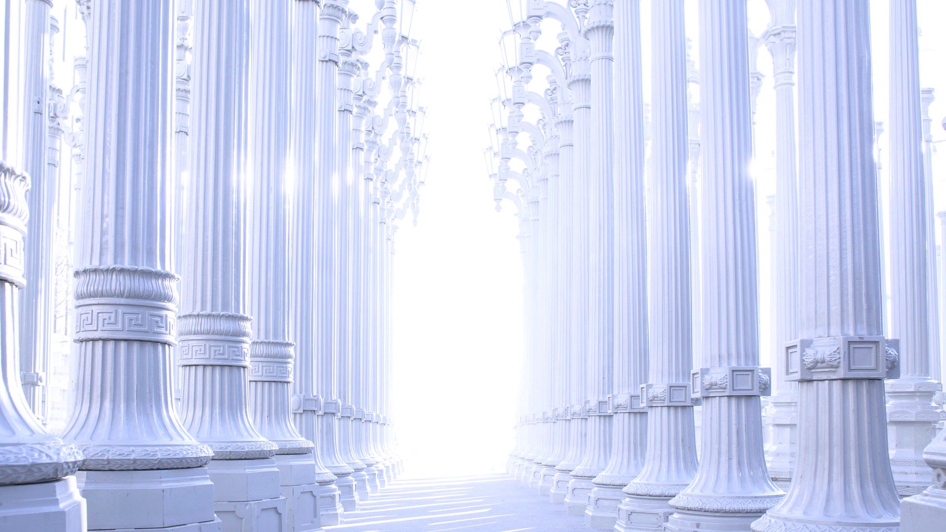133Divine Offline Background