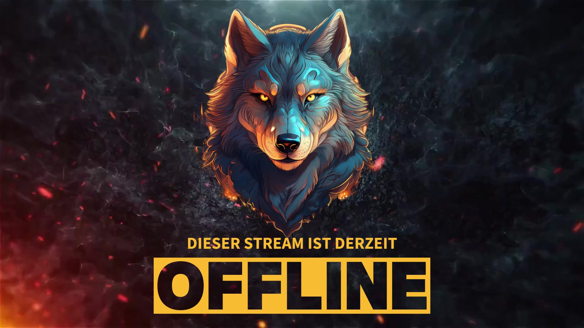 Nightwolf_ger Offline Background