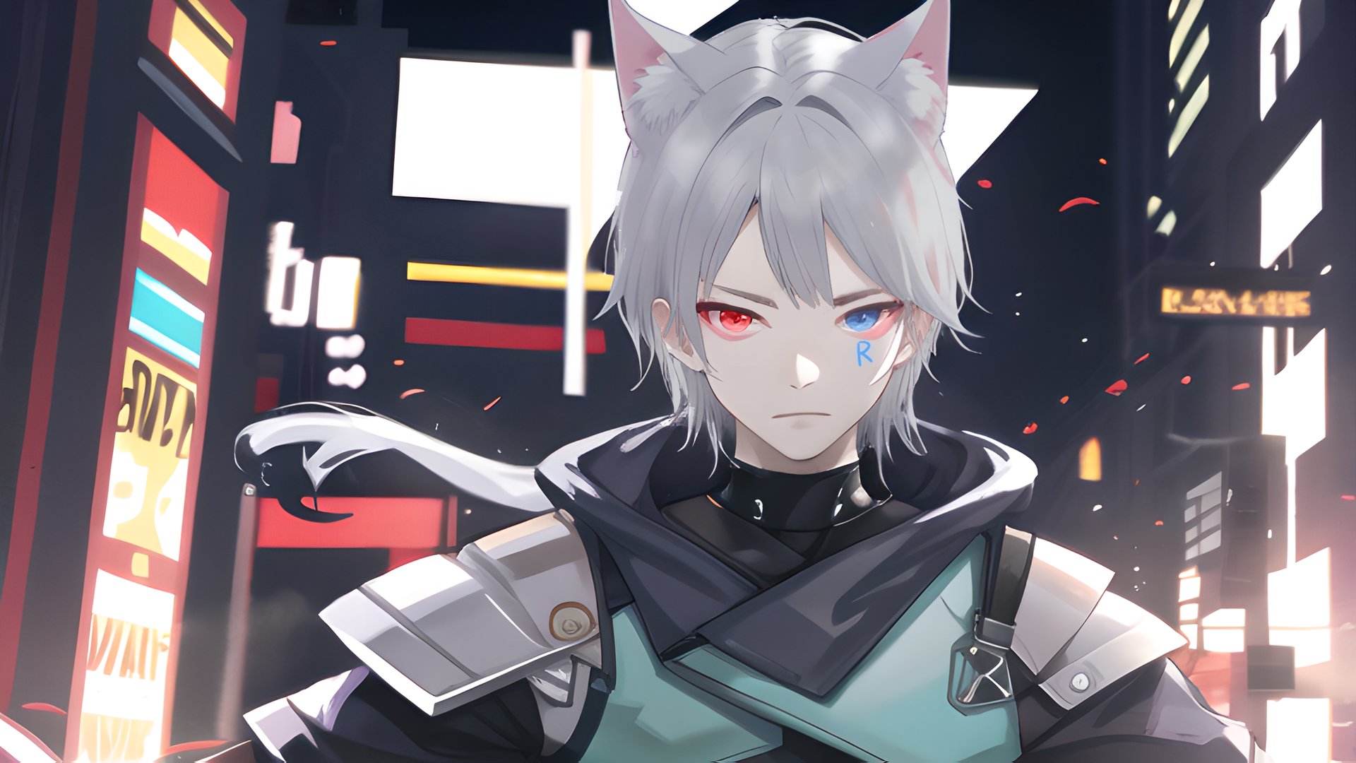 RE_Joy Offline Background