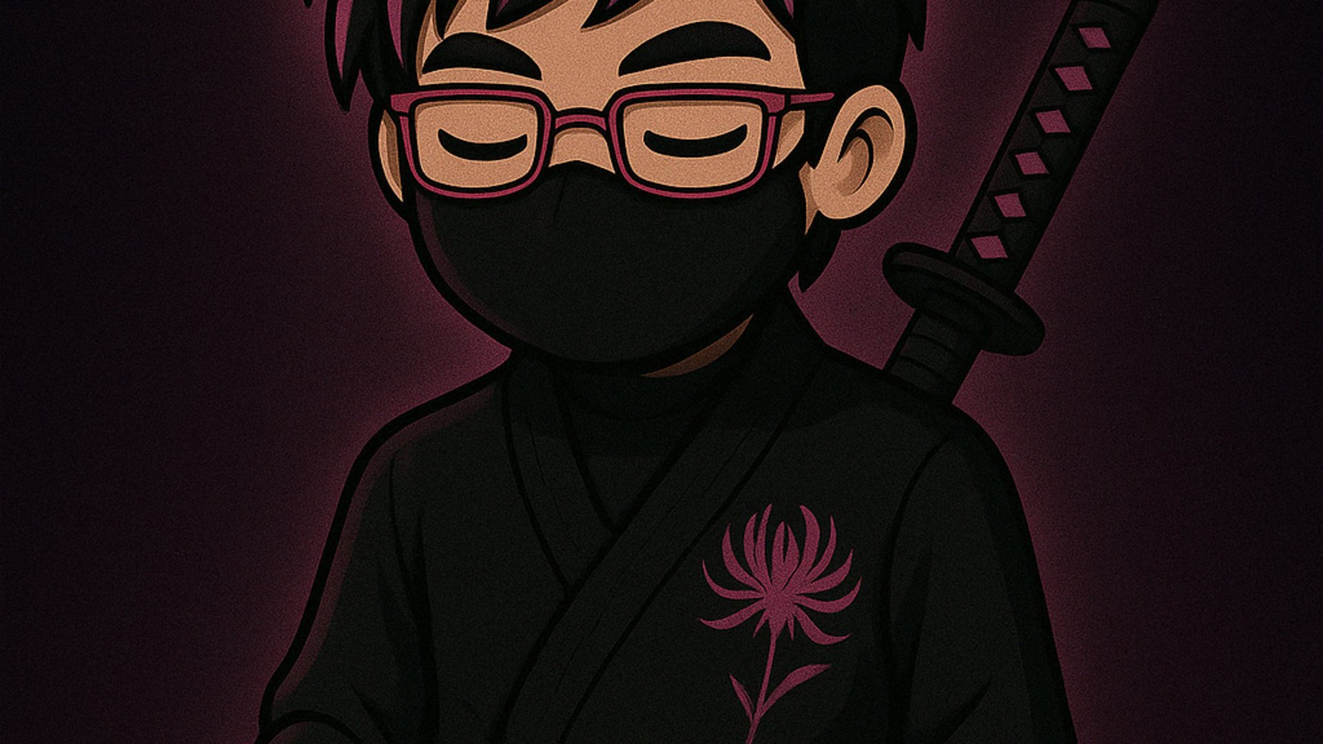 AEYK_O Offline Background