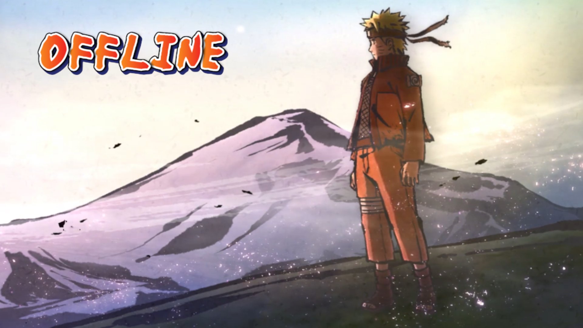 Polllak Offline Background