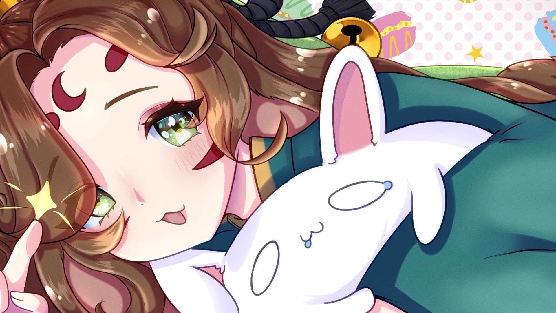 hikariyumeno Offline Background