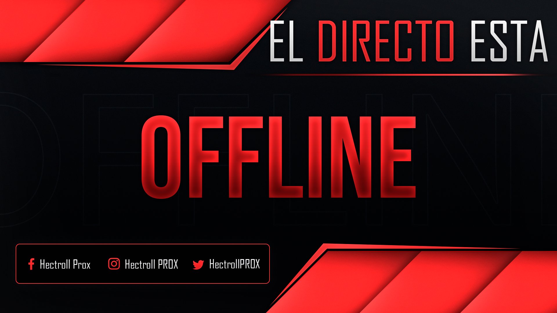 Hectroll_PROX Offline Background