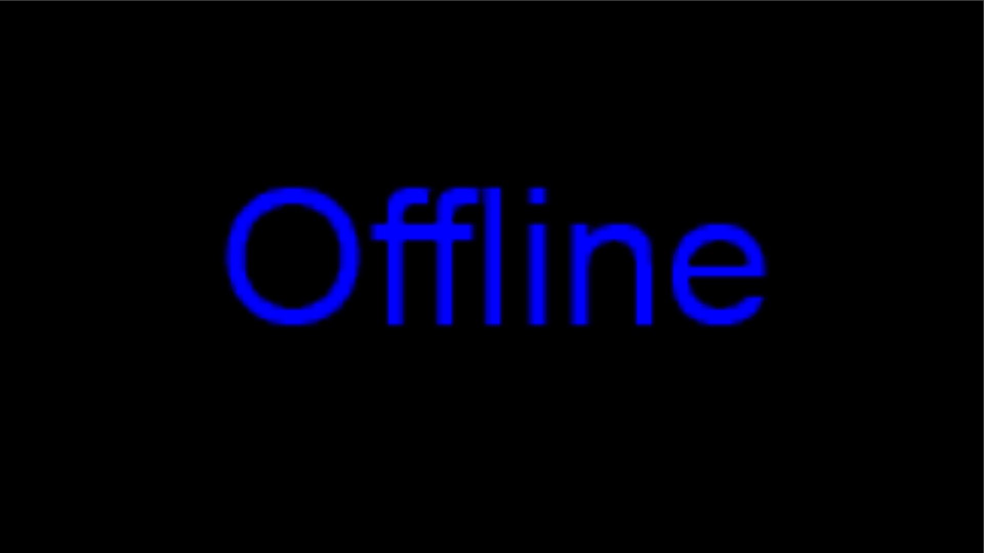 Brandon_JMiller Offline Background