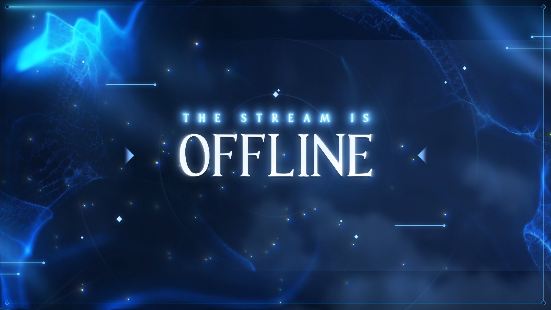 Goodfaceburn Offline Background