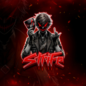 StrifeHimself