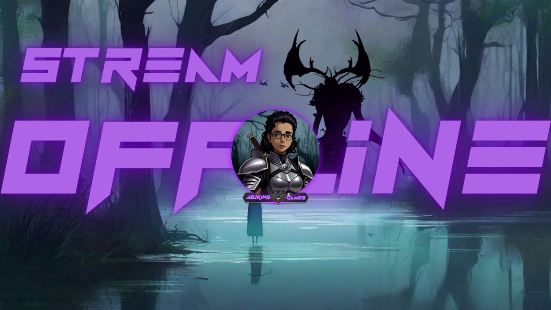 azukiw3games Offline Background
