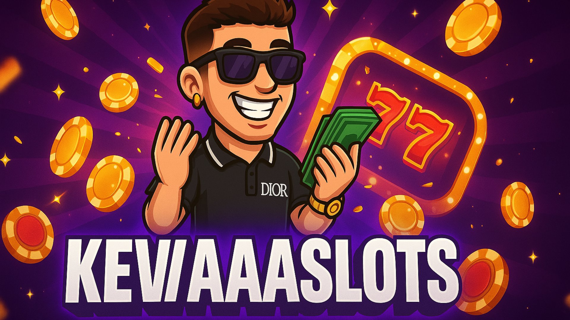 kevkaszik Offline Background