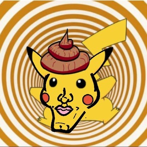 TherezMyChippy Offline Background