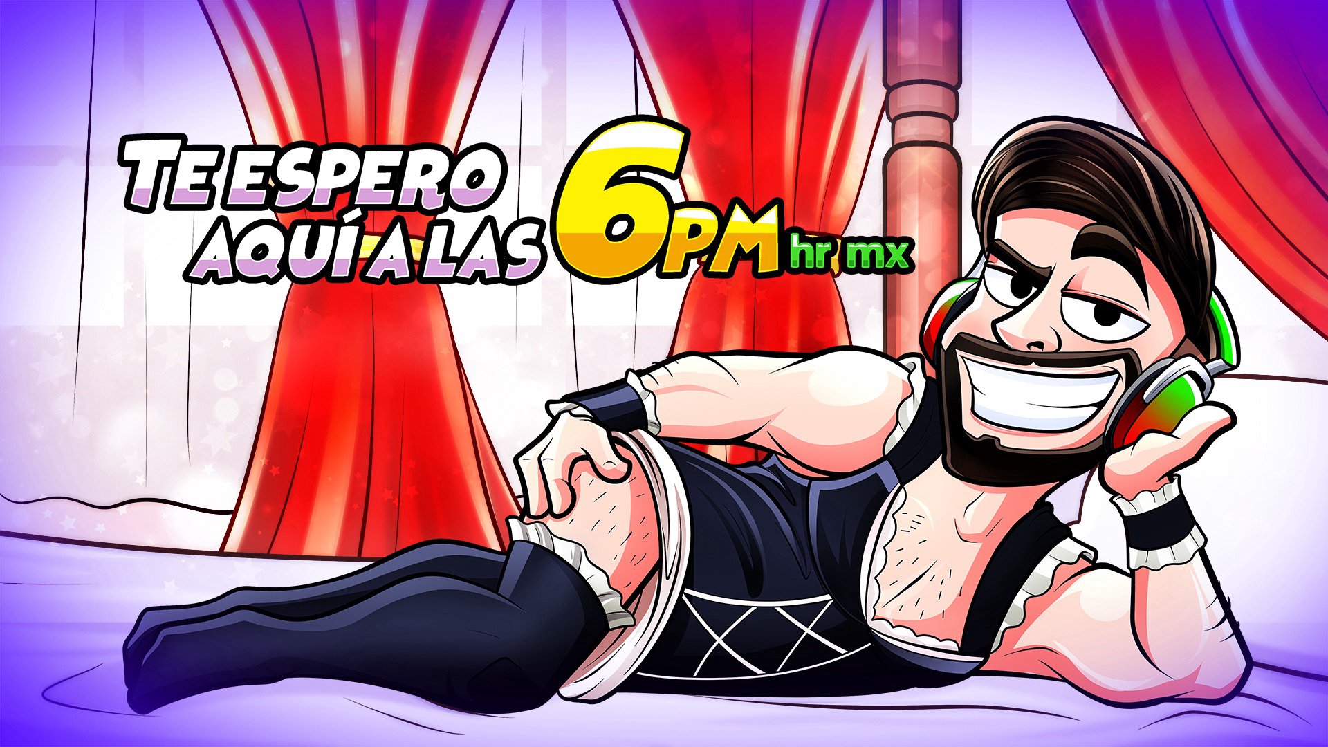 PapiSosa Offline Background