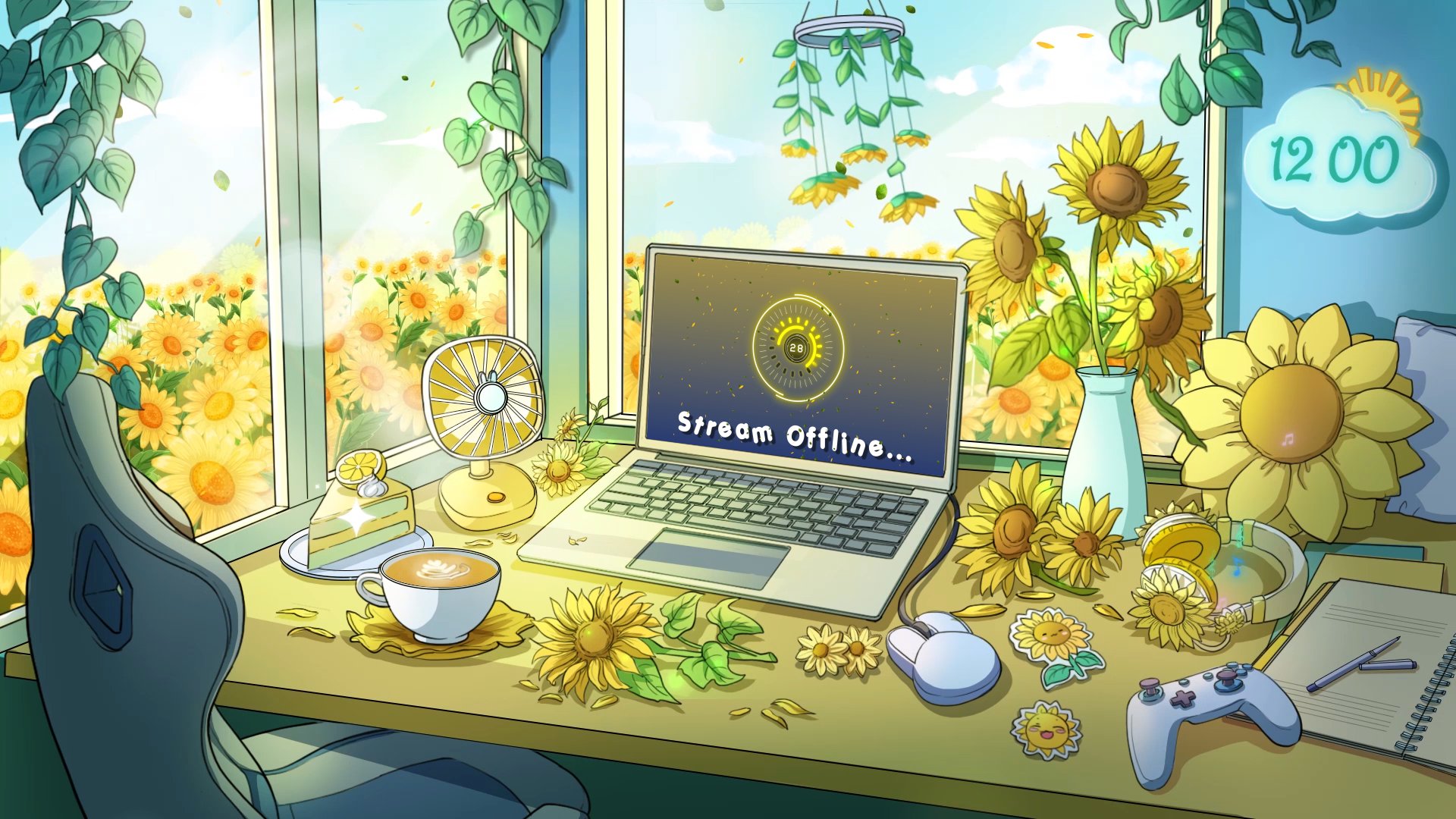 sarah3lly007 Offline Background