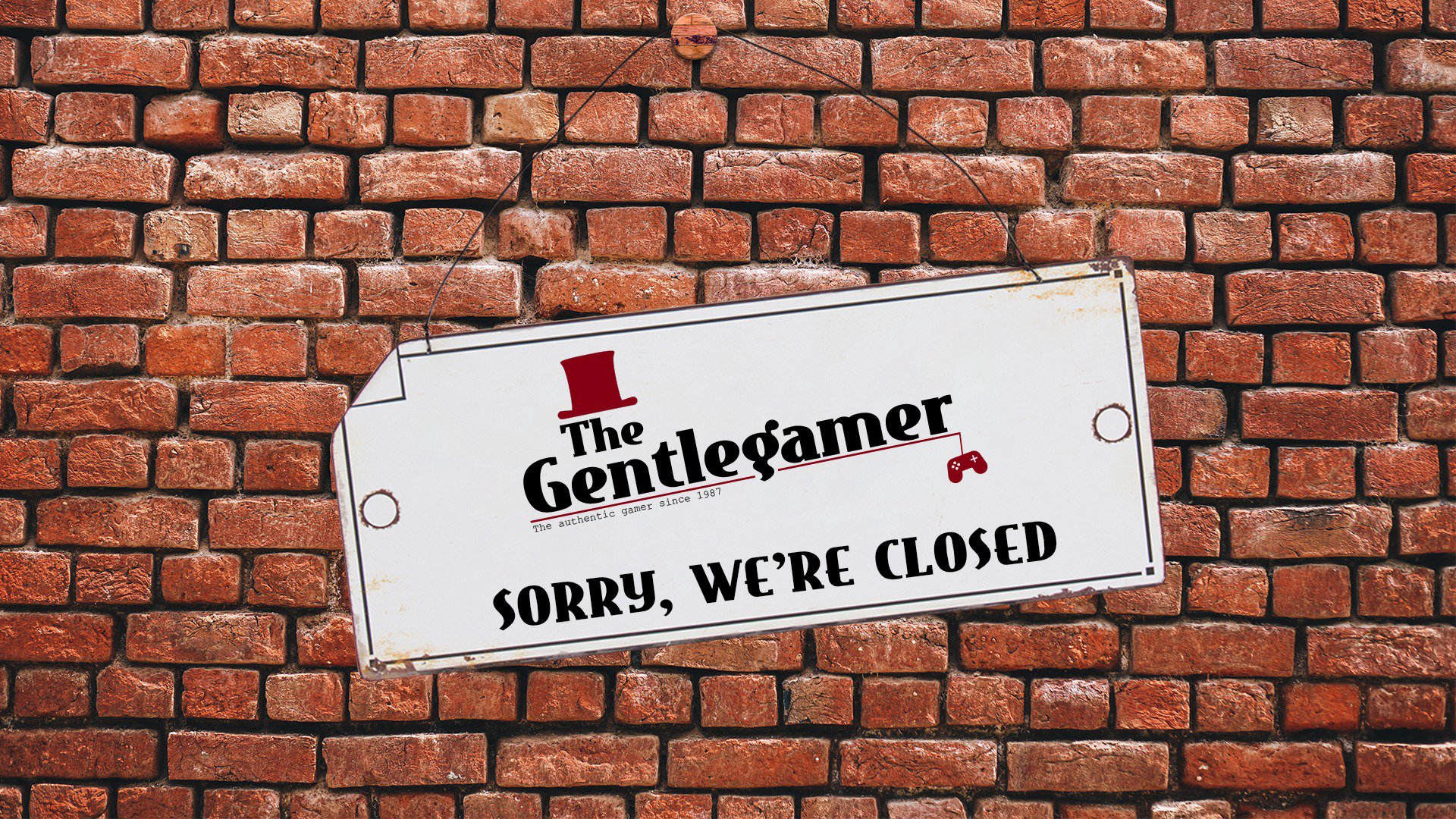 The_Gentlegamer Offline Background