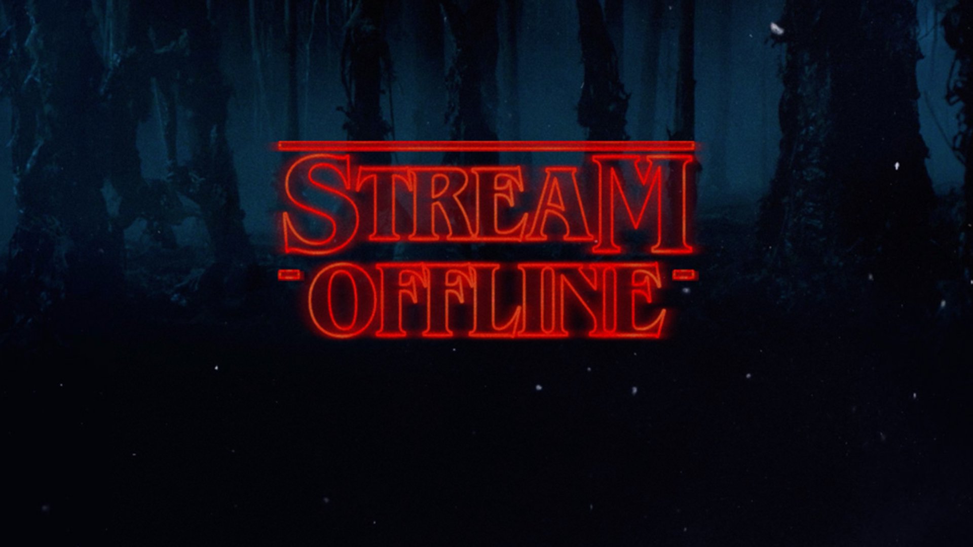 turducken13 Offline Background