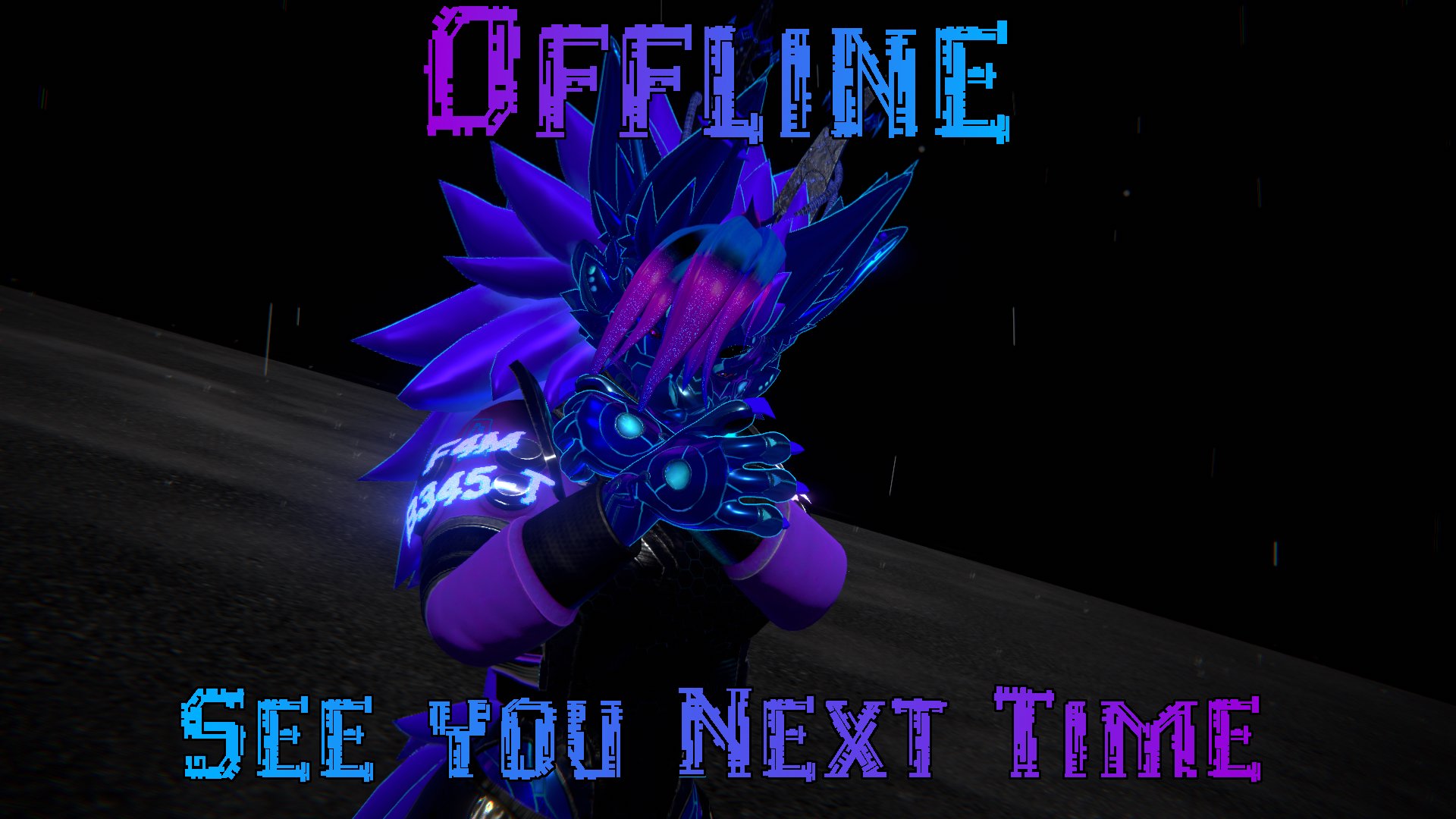 F4M15 Offline Background