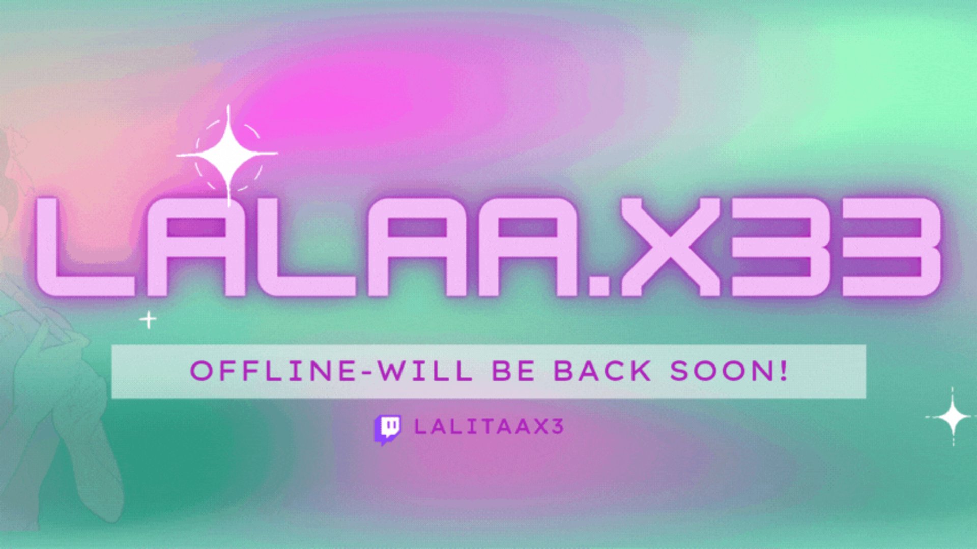 lalitaax3 Offline Background