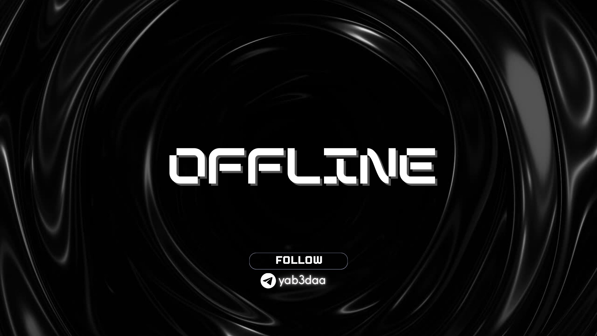 yab3da Offline Background