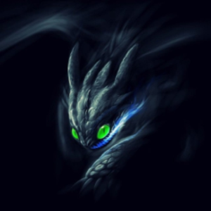 NightFuryo3o