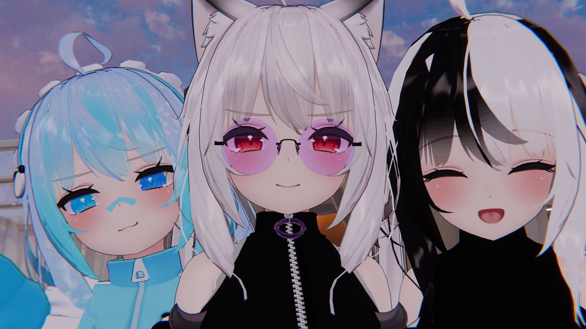 Cheunsa Offline Background