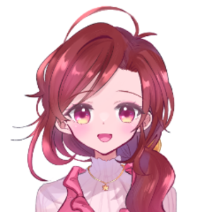 うっかりめいちゃん
