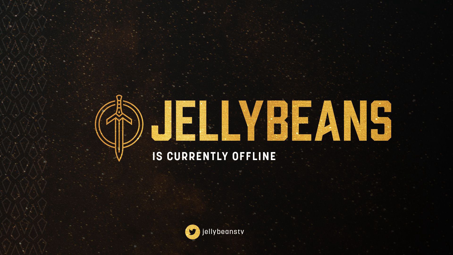 Jellybeans Offline Background