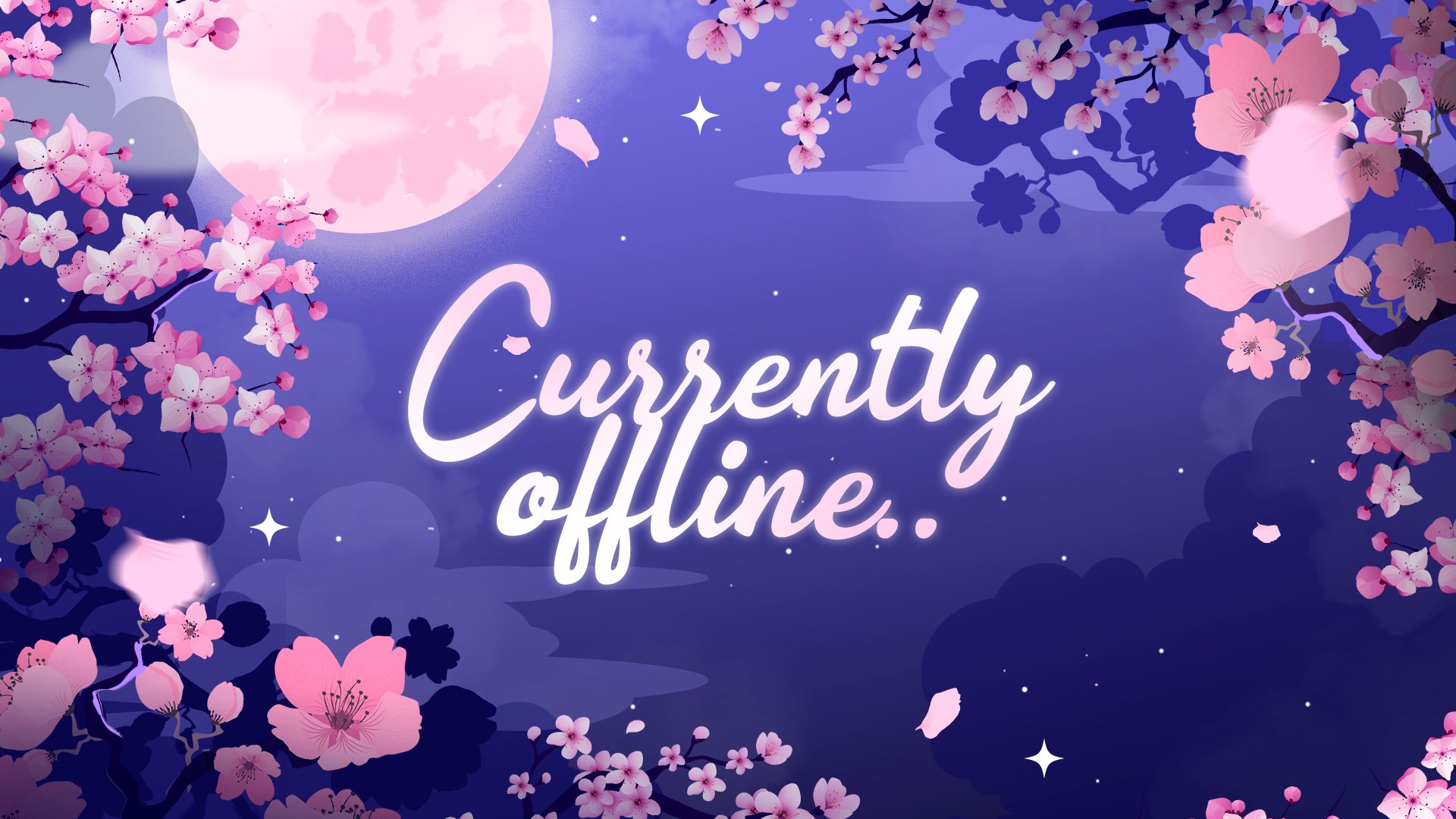 PeachiBuns Offline Background