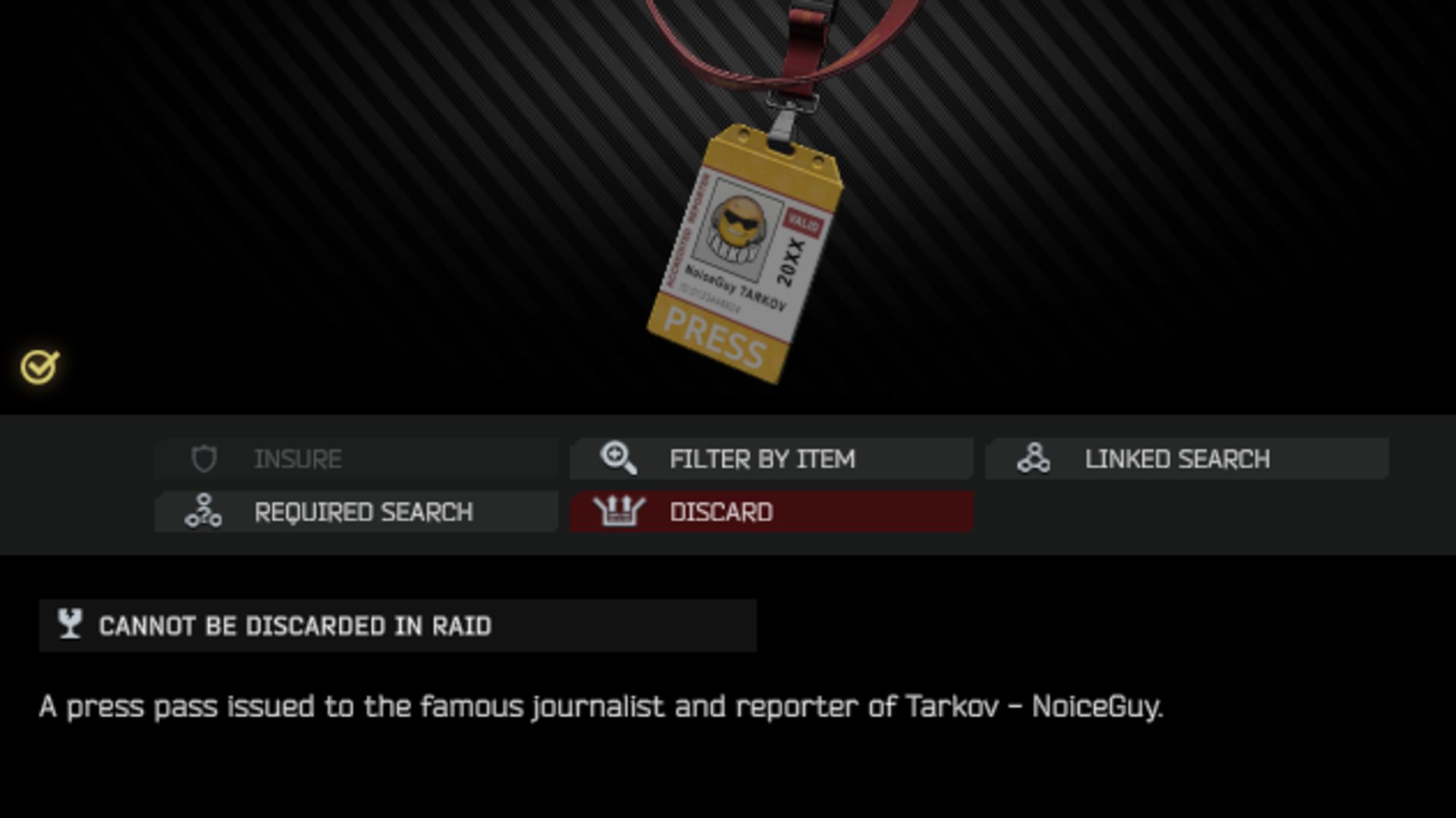 NoiceGuy Offline Background