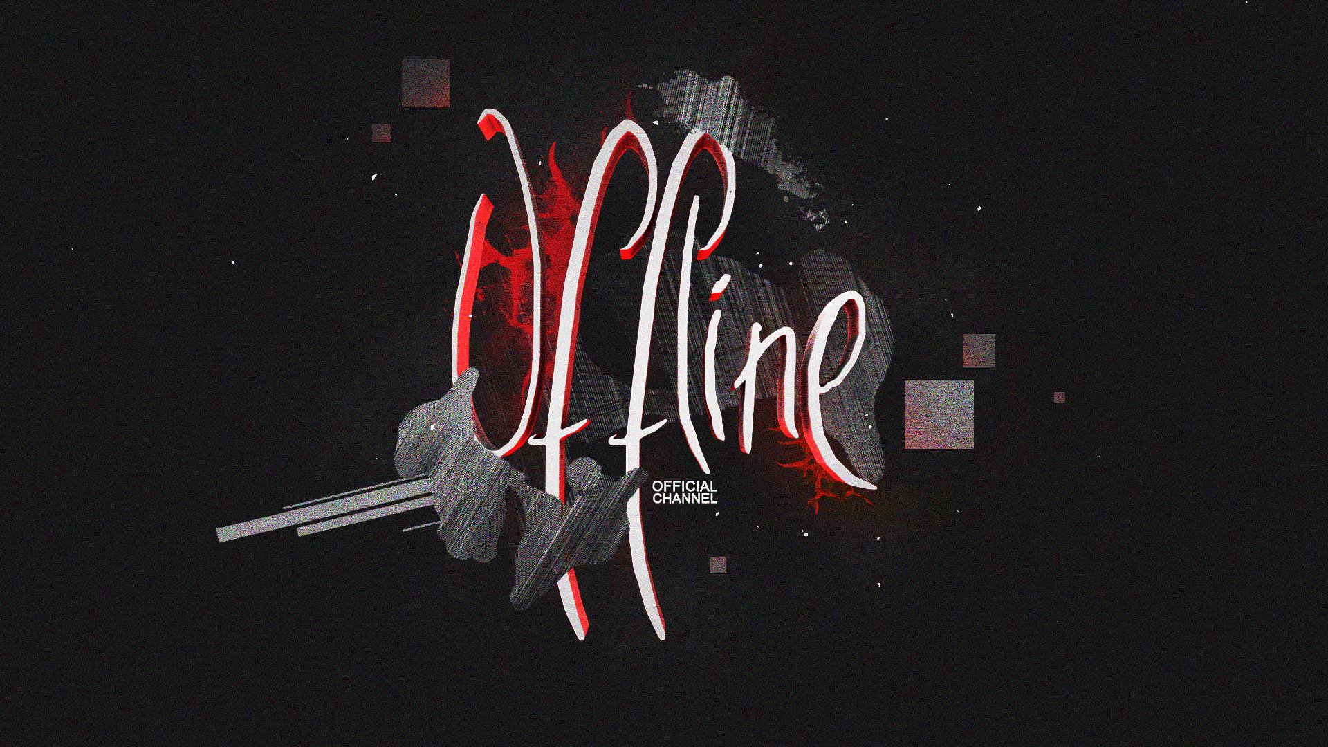 Romat_Hunter Offline Background
