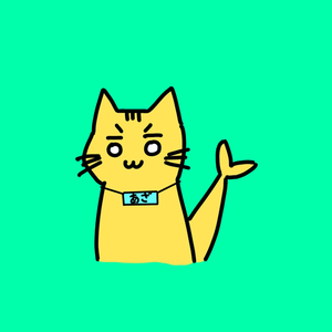 ネコあざ