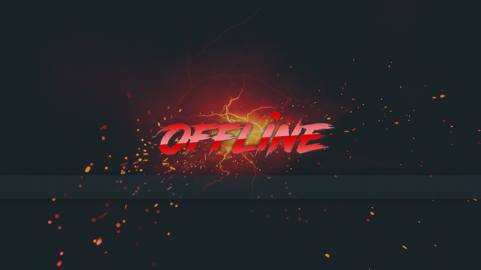hardzera_ Offline Background