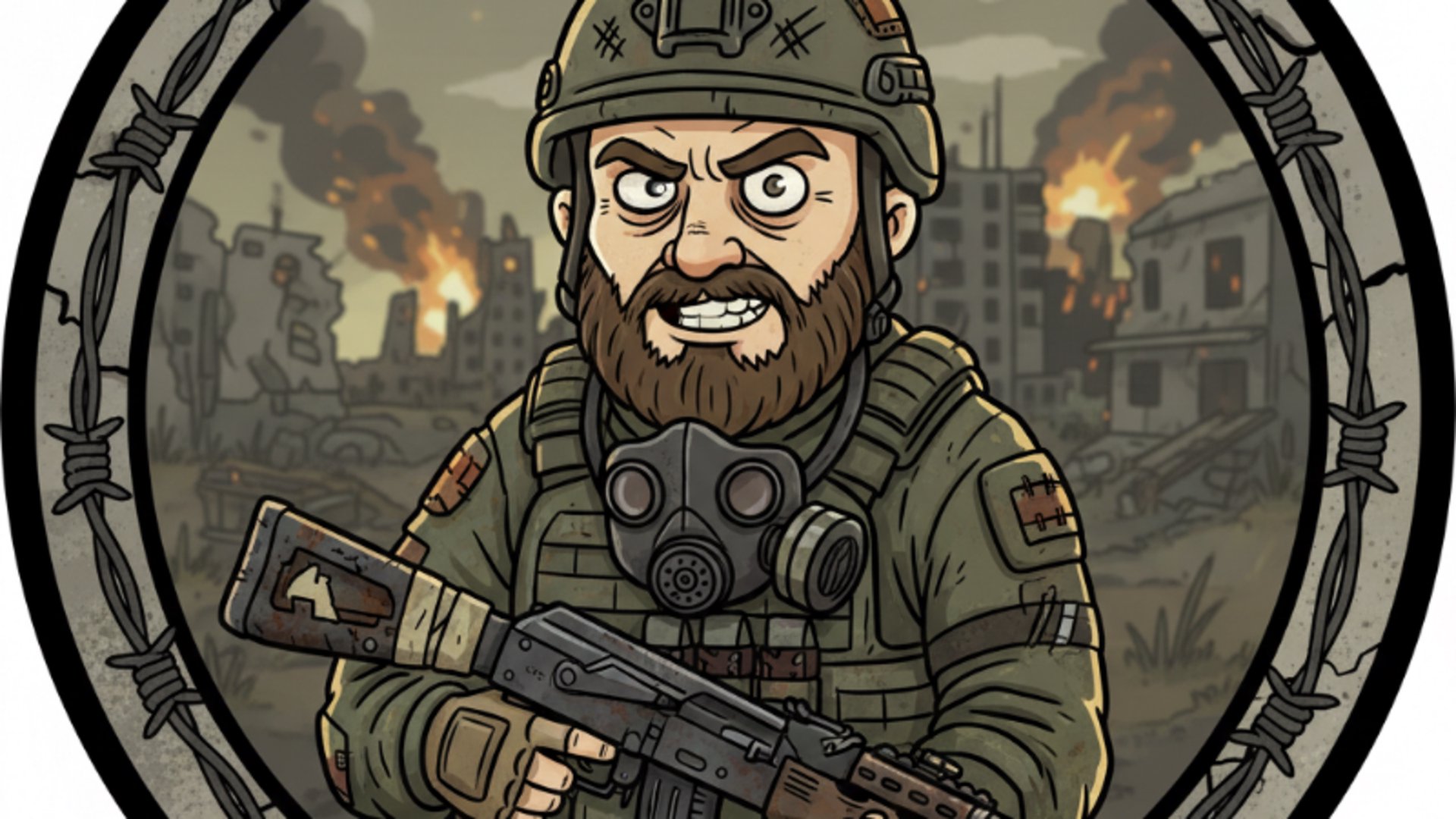 Kvlucfinttv Offline Background