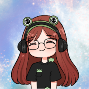 HeyItsFroggyMae