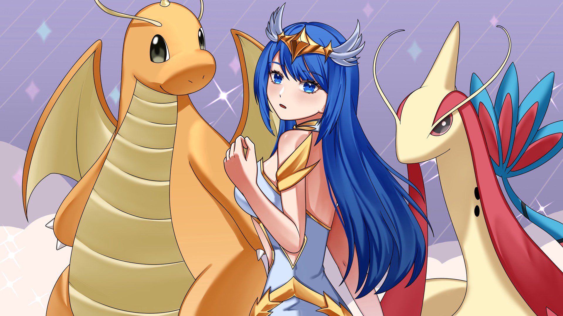 skytenshii Offline Background