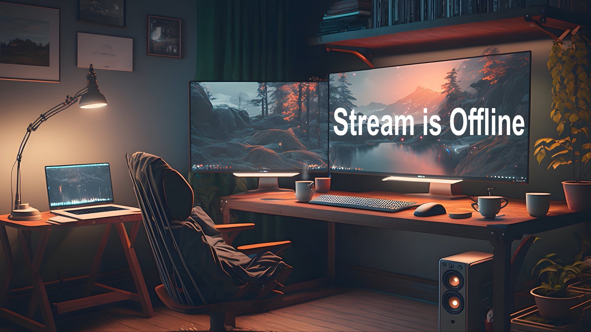 Setakei Offline Background