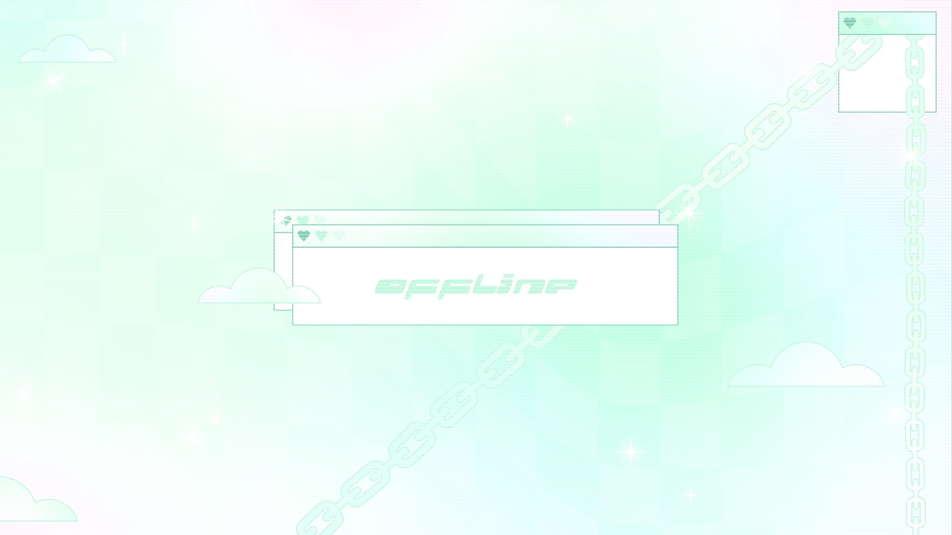 chu_dayo Offline Background