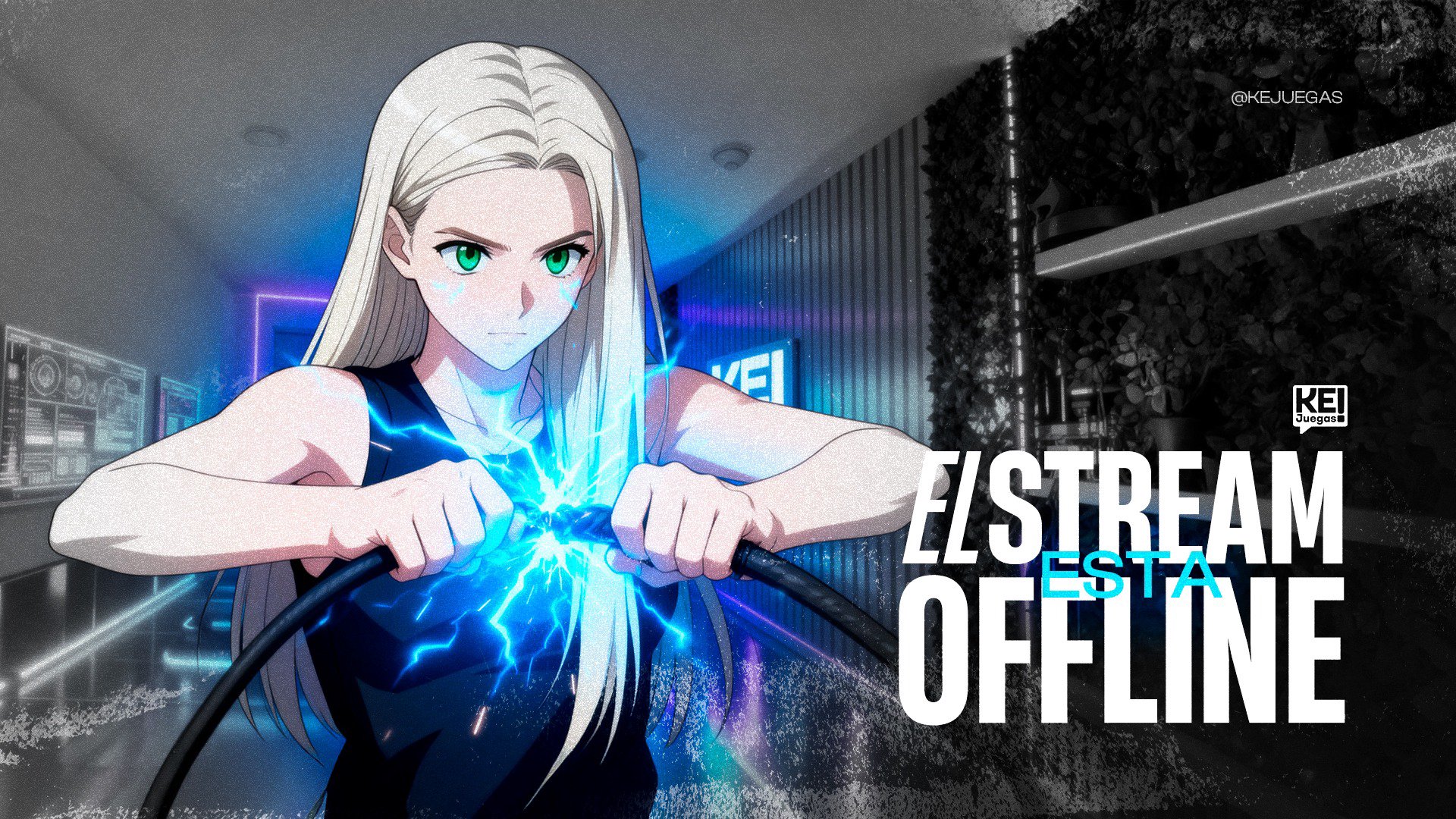KEJUEGAS Offline Background