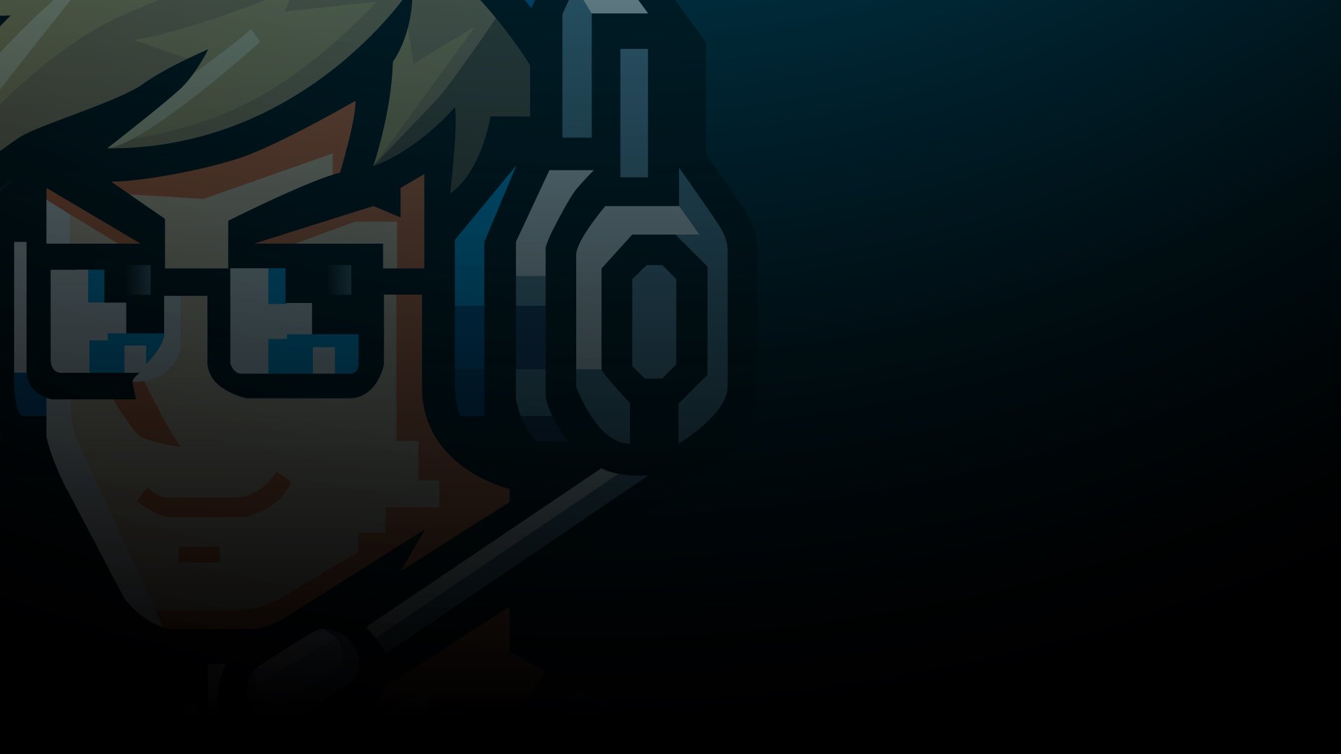 Towhead1828 Offline Background