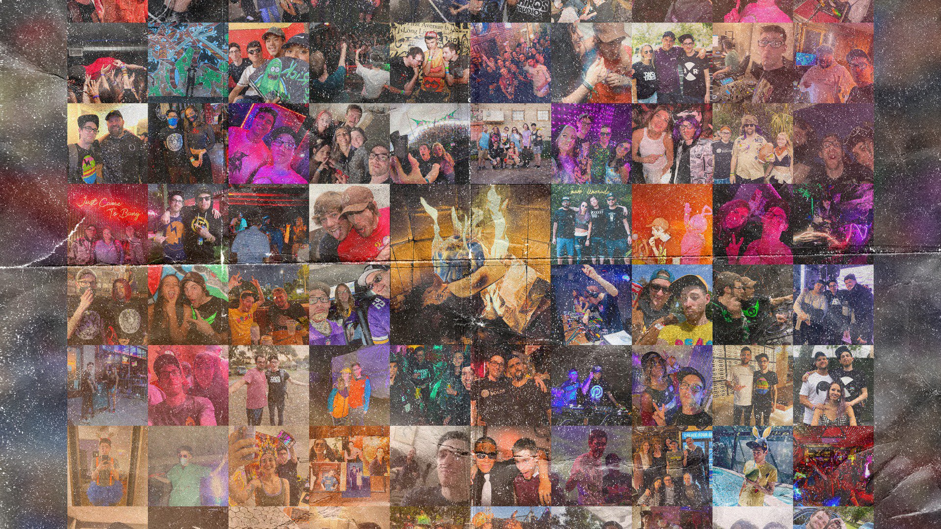 TomKenchMusic Offline Background
