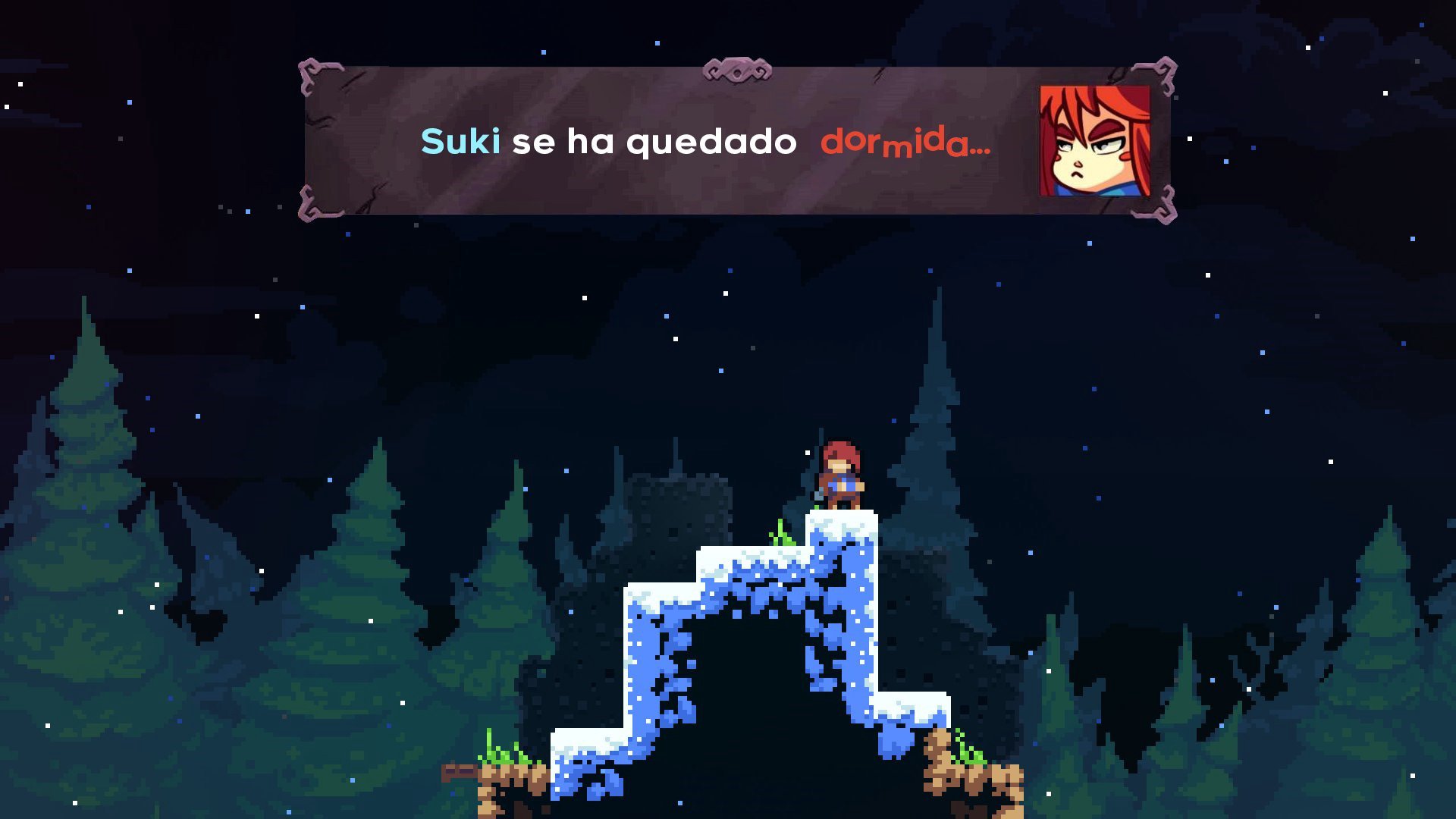 ImSuuki Offline Background