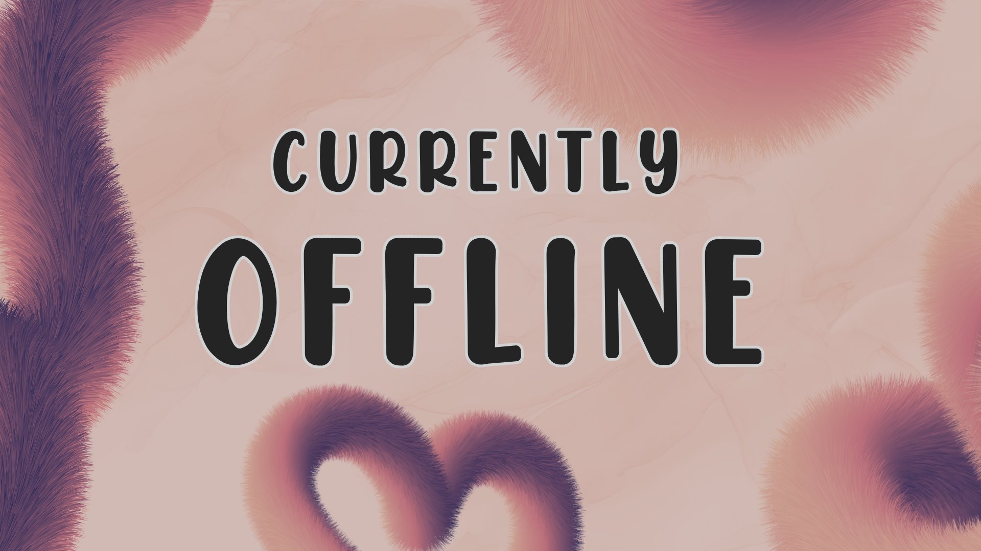 KarencitaVT Offline Background