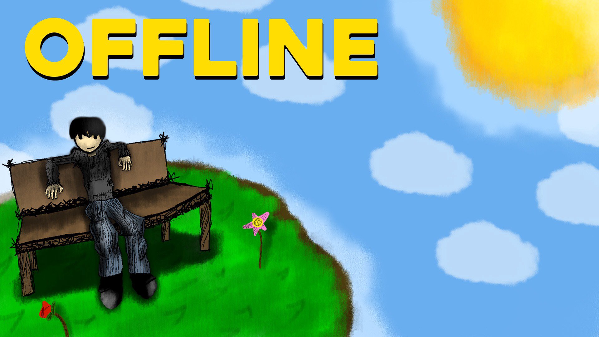 taderbtw Offline Background