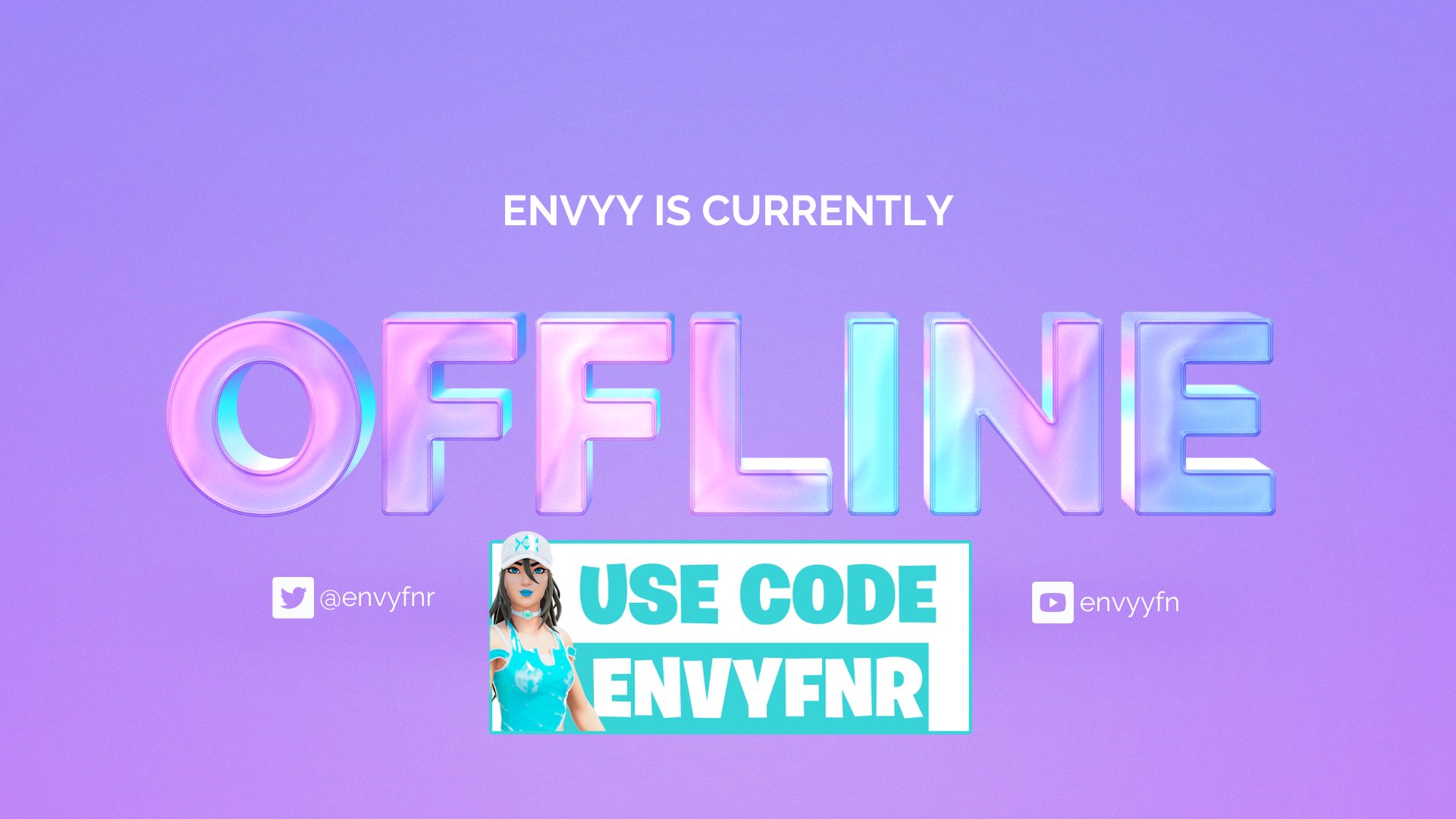 envyyfnr Offline Background