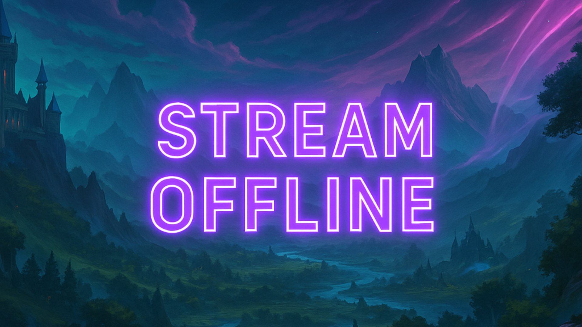 Macarowww Offline Background