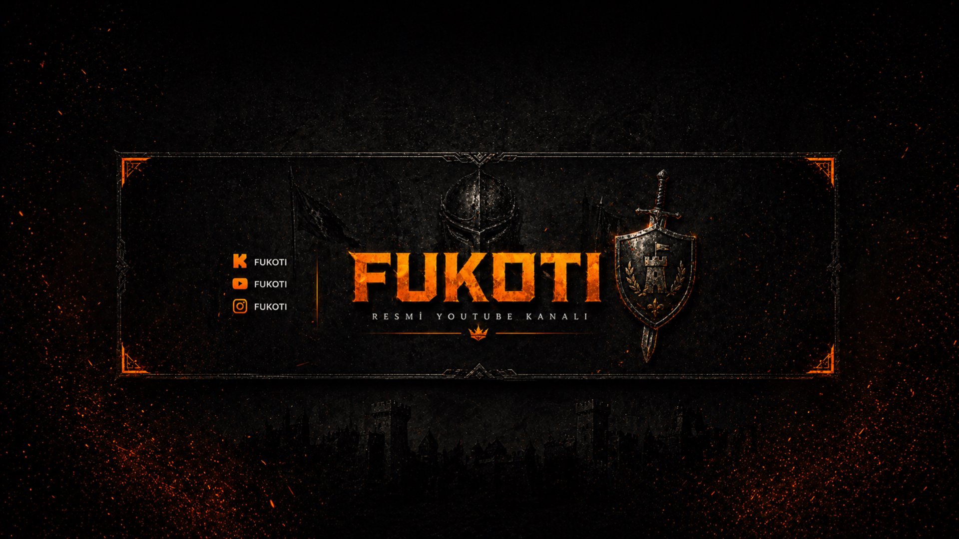 fukoti Offline Background