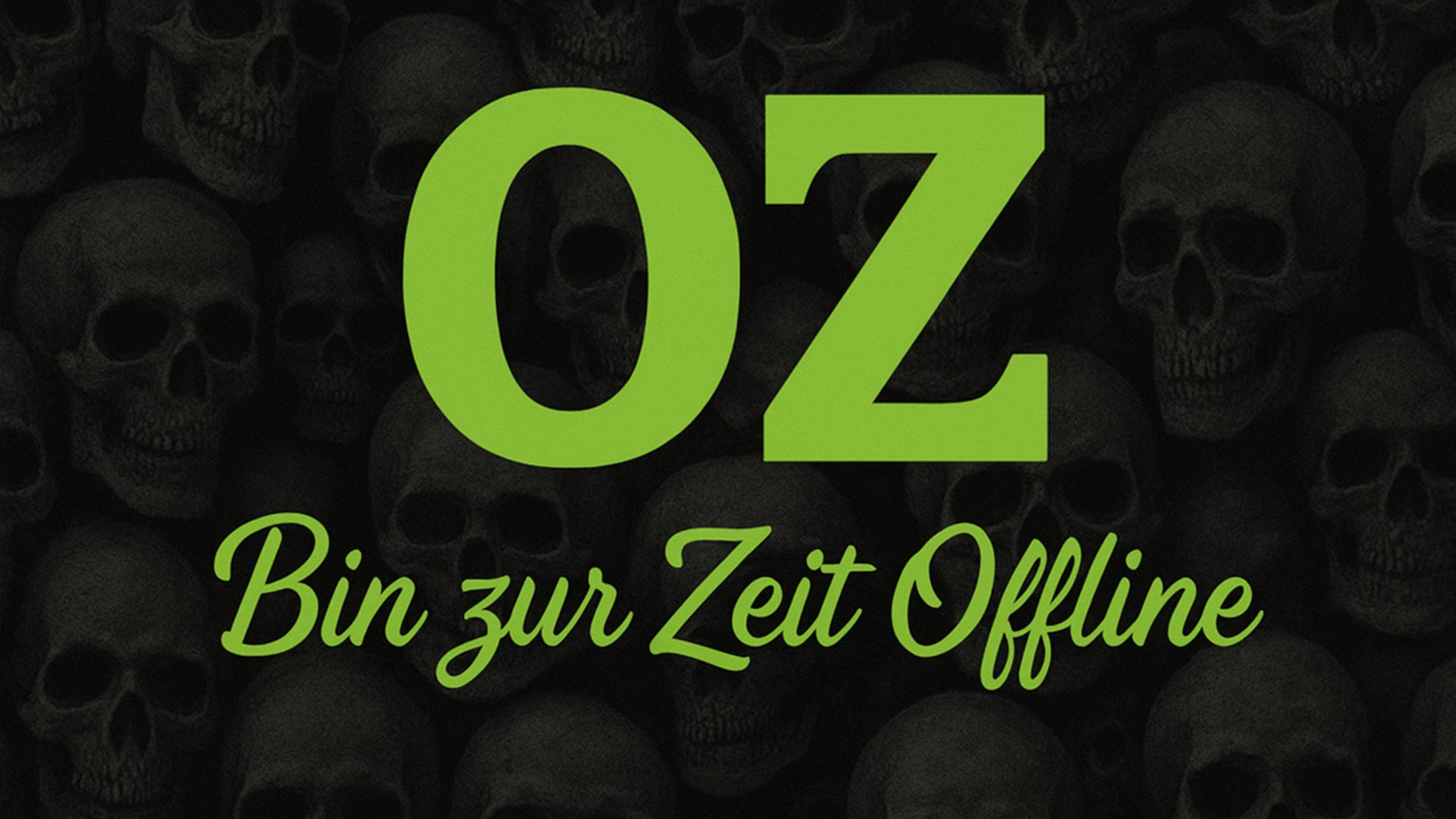 OssiZocktTV Offline Background