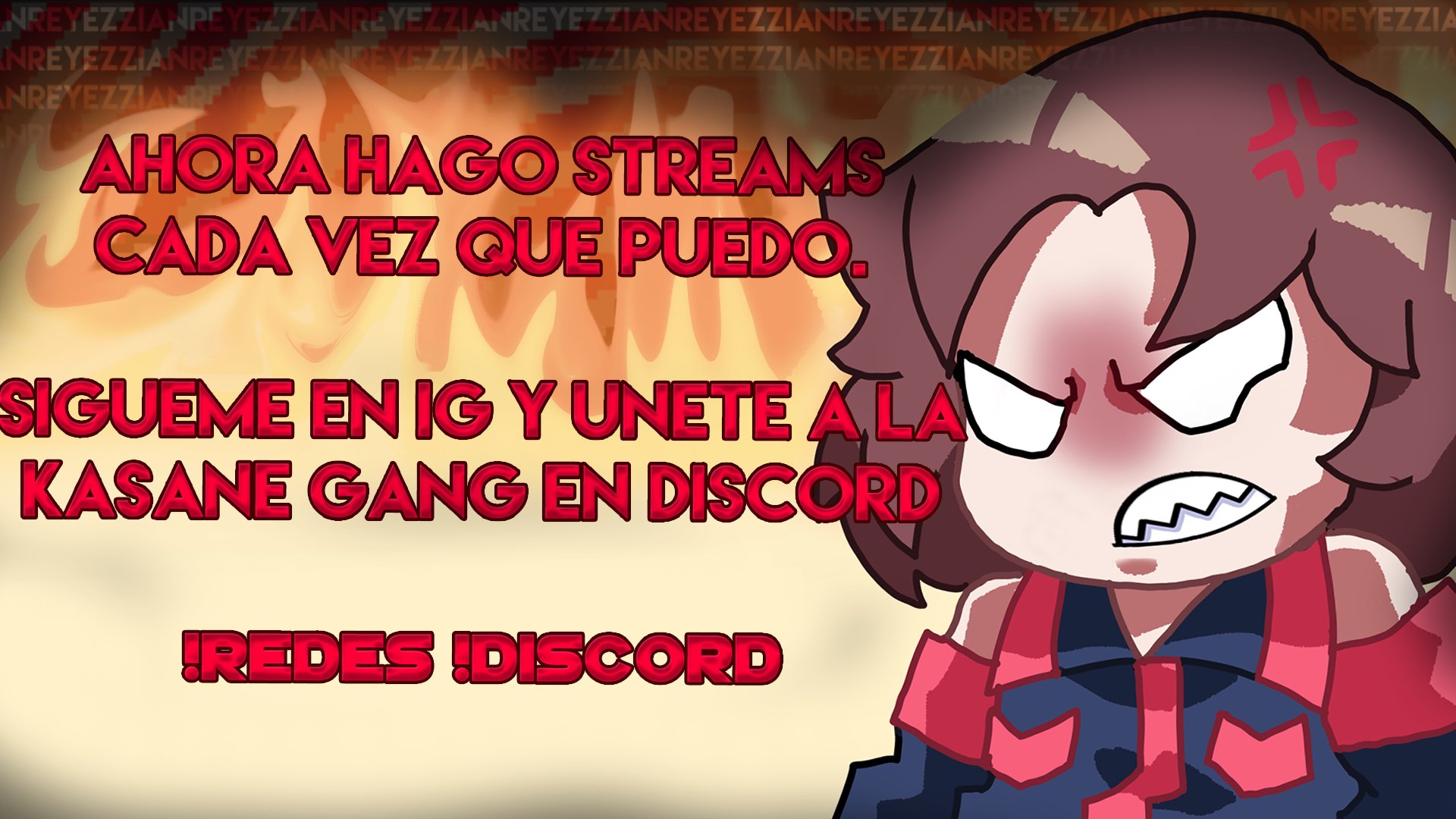 ianreyezz Offline Background