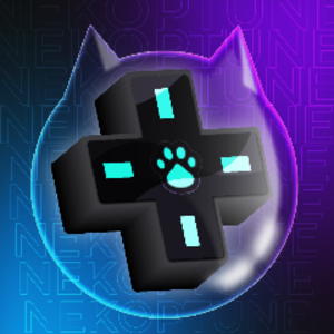 NEKOPTUNEX