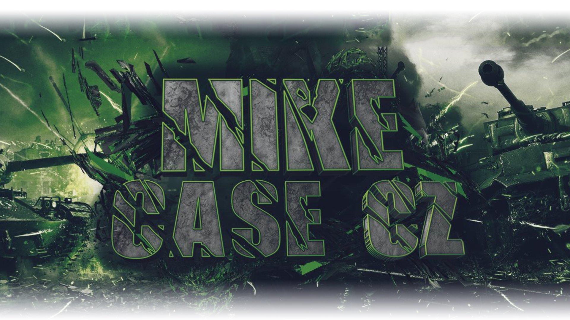 Mikecase Offline Background