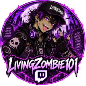LivingZombie101